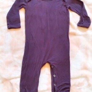 Kate Quinn Bamboo Jumpsuit
